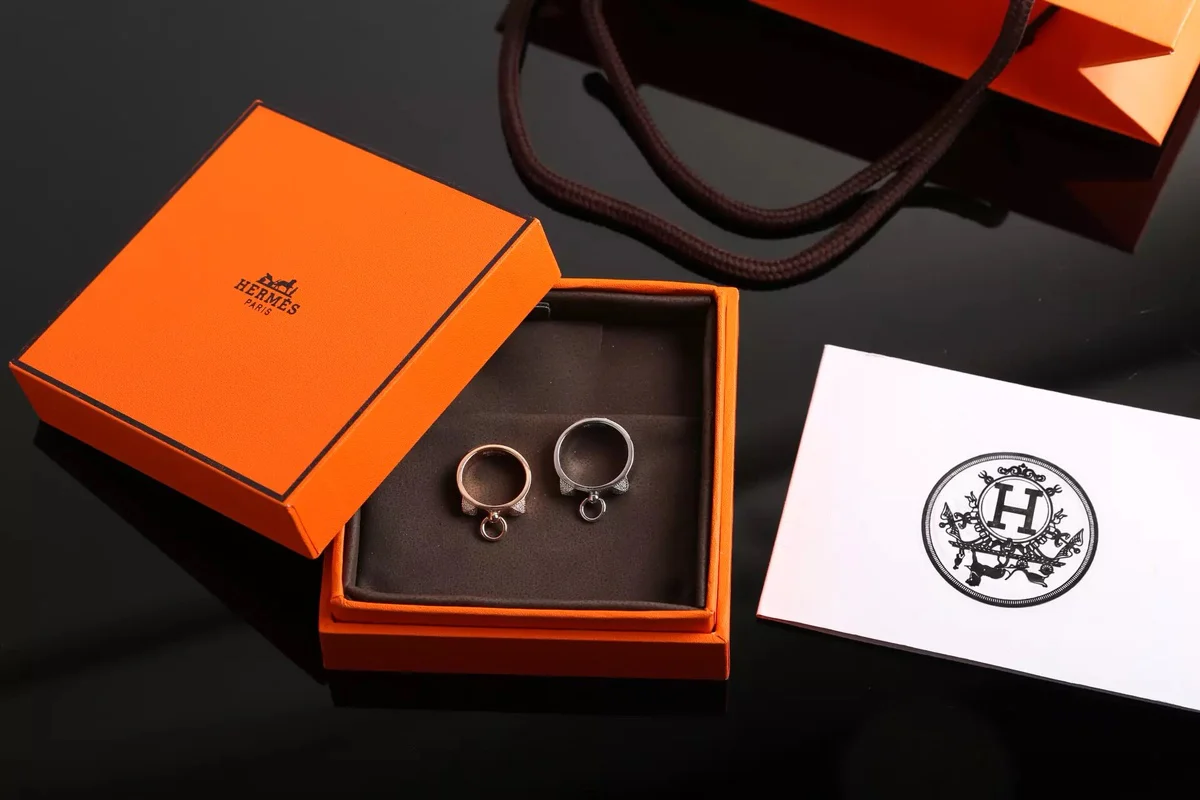 Кольцо Гермеса 007