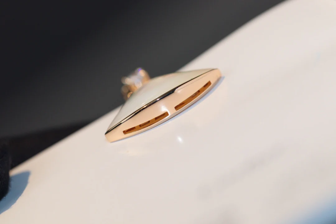 Колье Bvlgari - 81