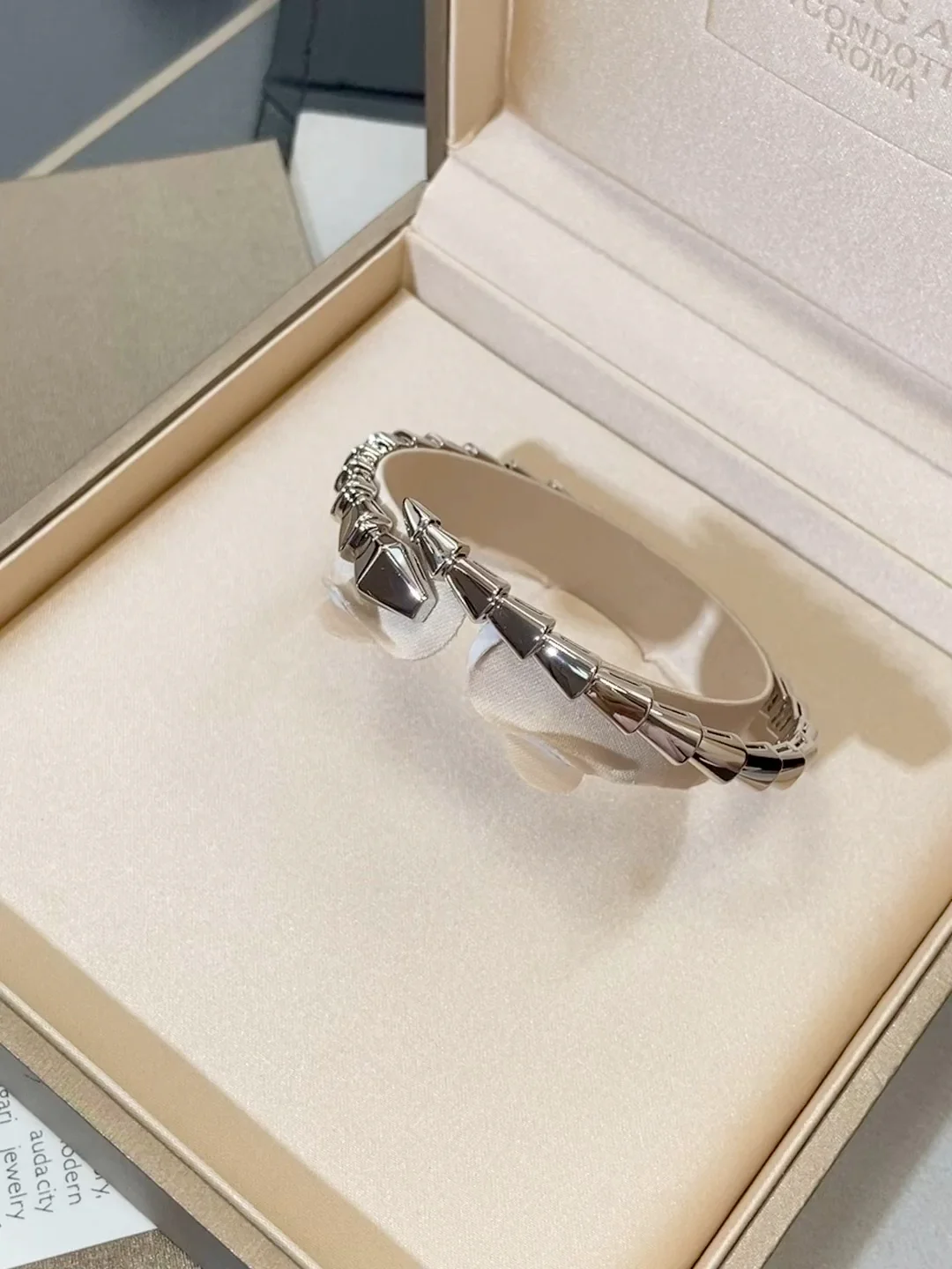 Bvlgari - Браслет 025