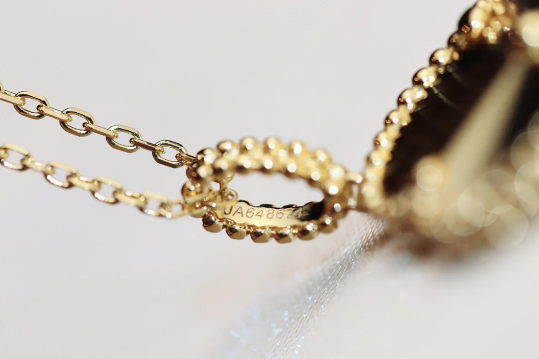 Van Vek - Колье 058