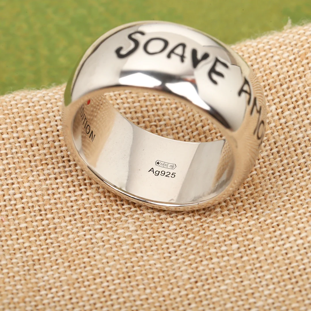 Gucci - Кольцо 022