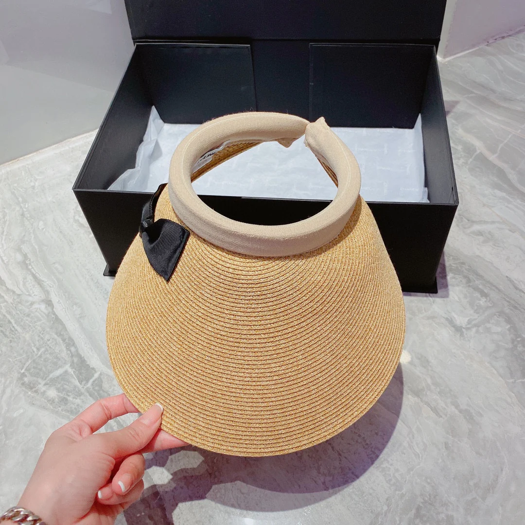 Солнцезащитная шляпа Celine - 5