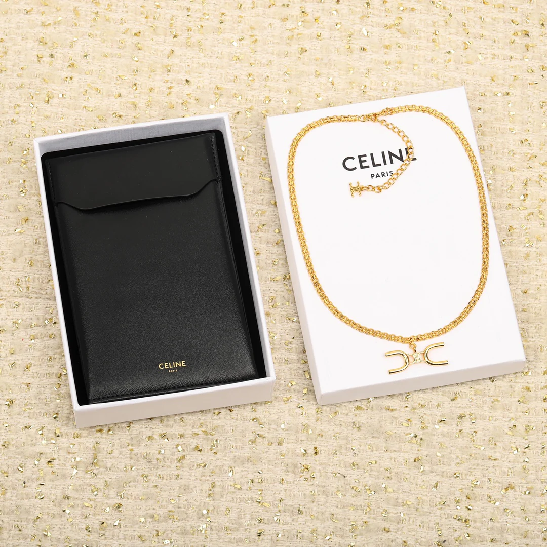 Celine - Колье 071