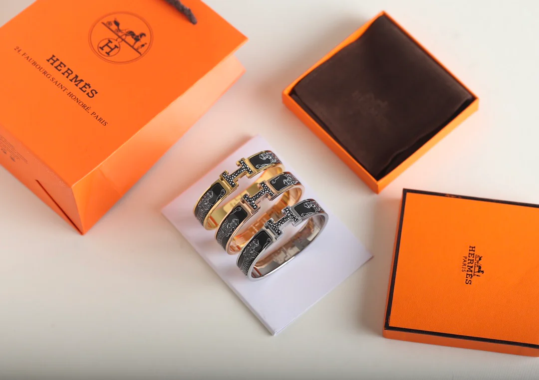 Hermes - Браслет 021