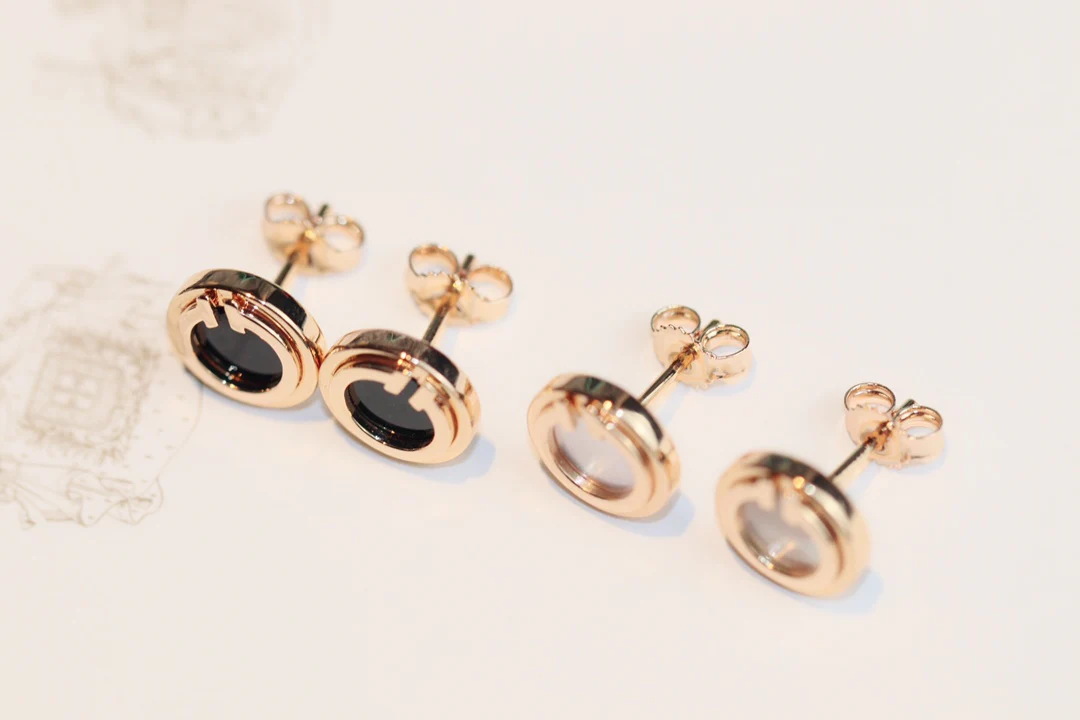 Серьги Tiffany 023