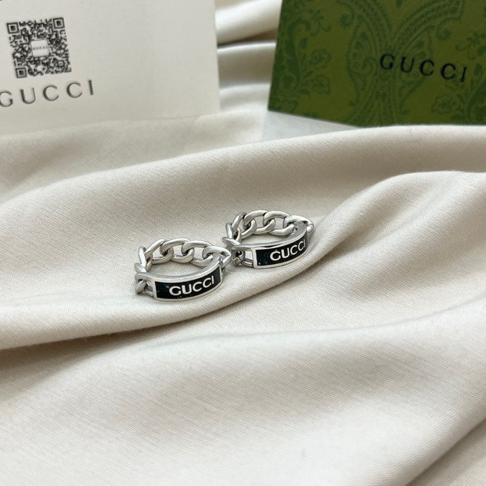 Gucci - Кольцо 054