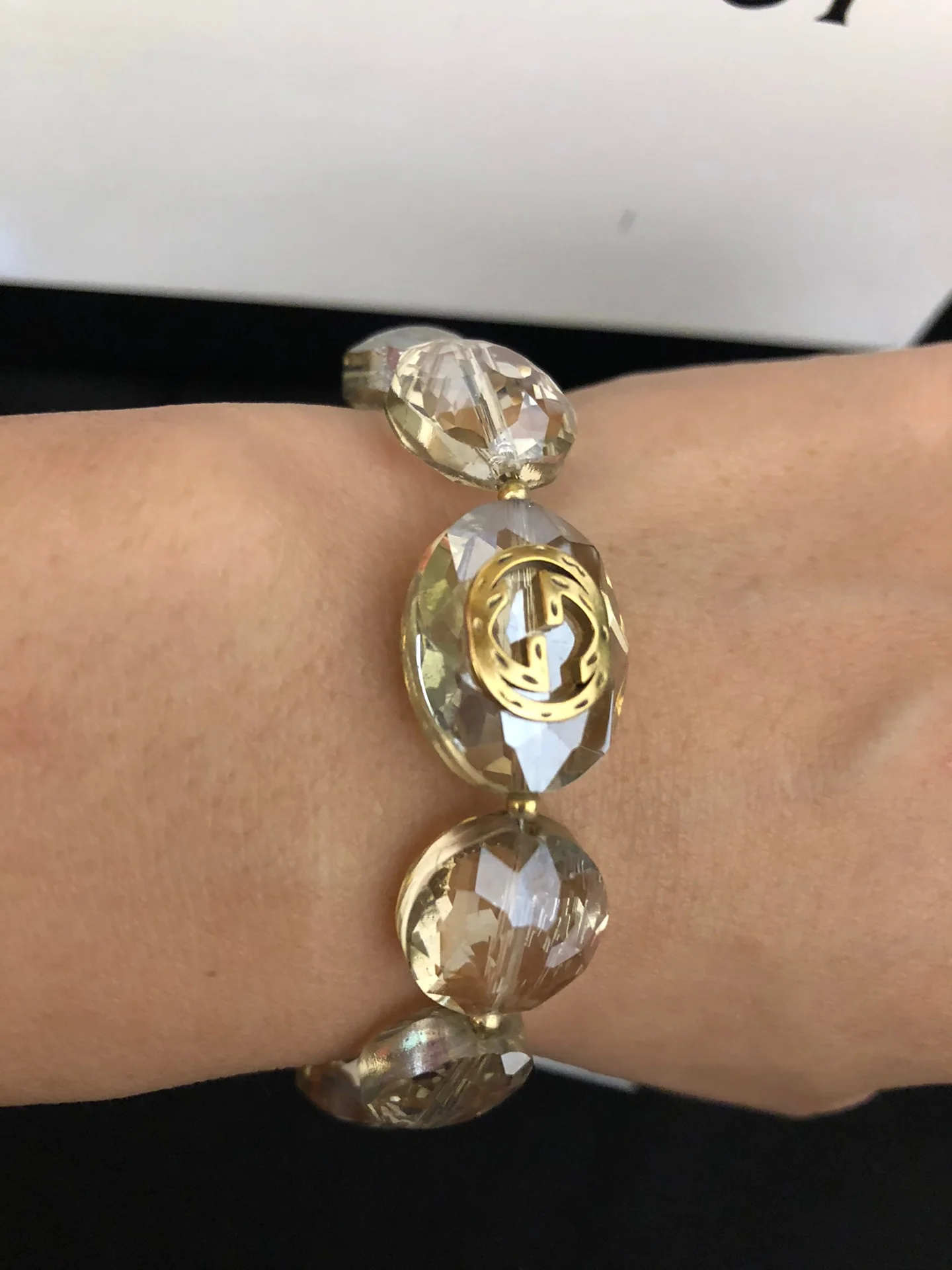 Браслет Gucci - 5