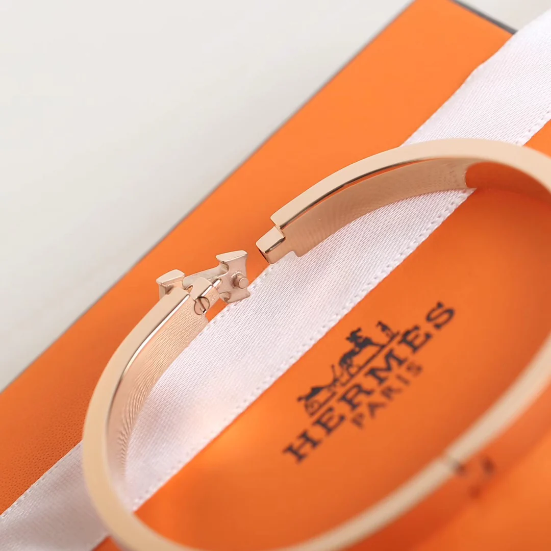 Браслет Hermes 006