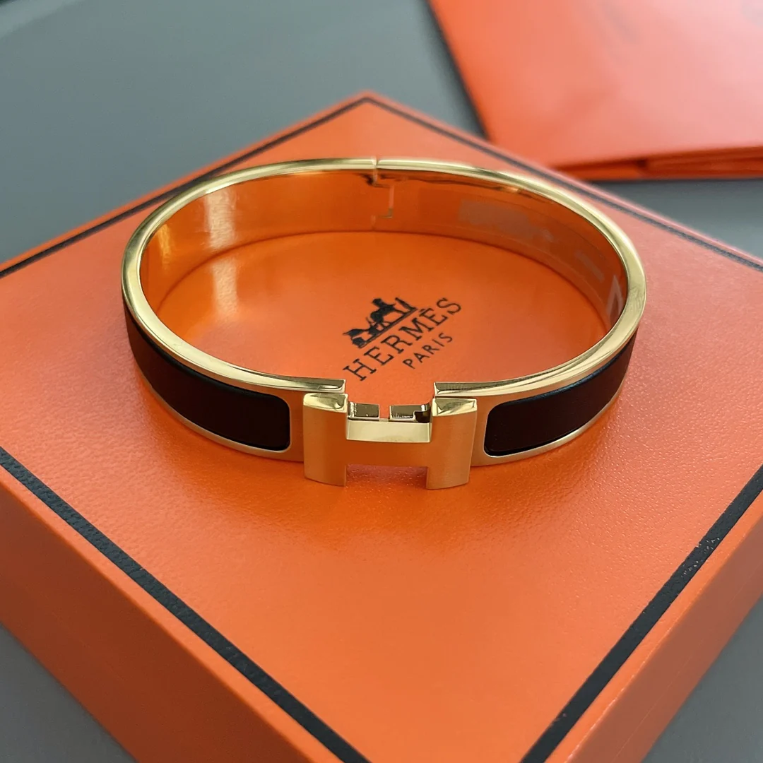 Браслет Hermes 040