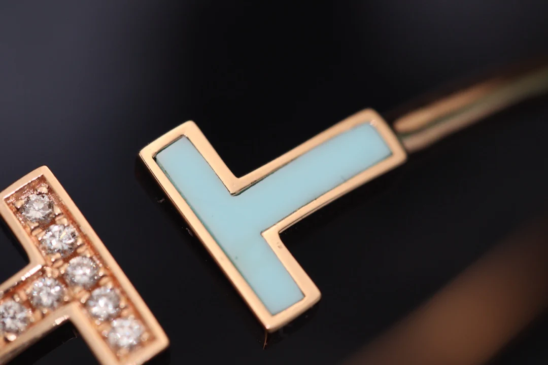 Браслет Tiffany 029