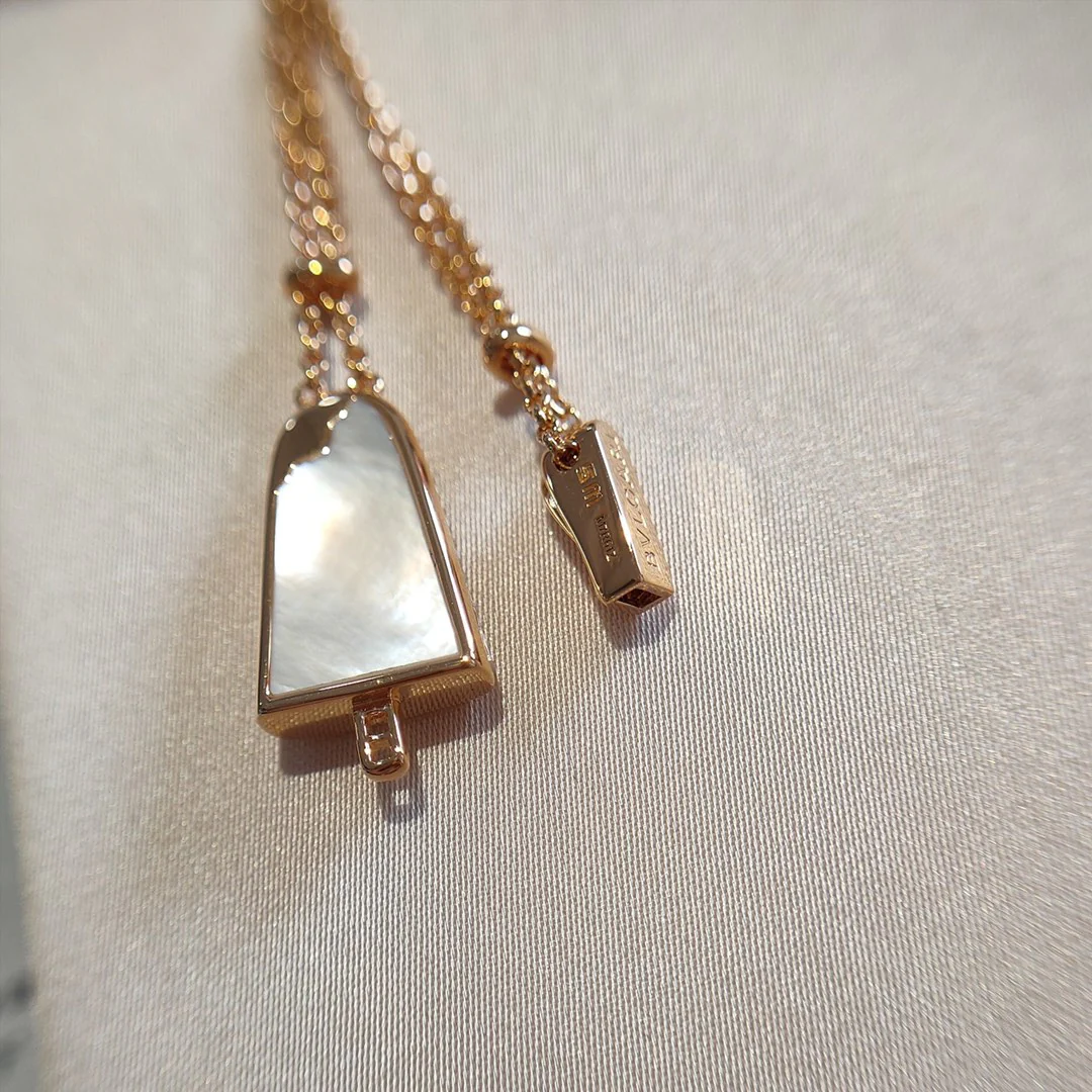 Колье Bvlgari - 30