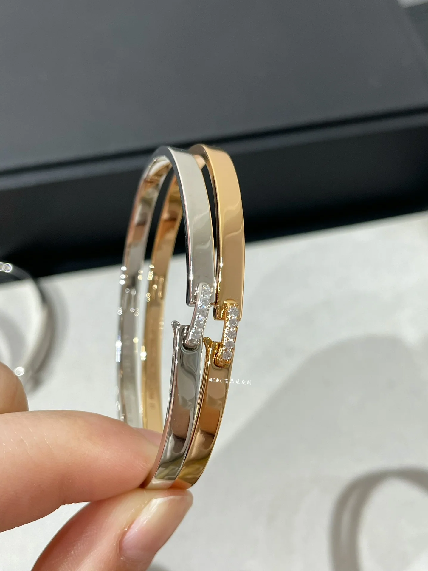 Браслет Chaumet 004