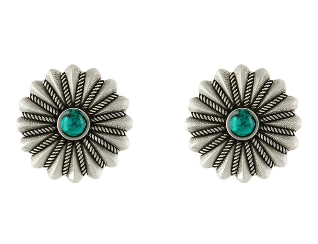 Серьги Gucci 022