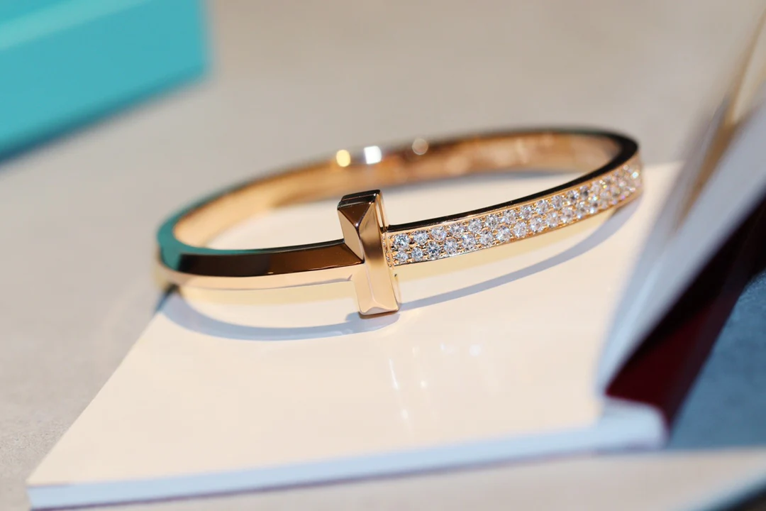 Браслет/наручный браслет Tiffany - 16