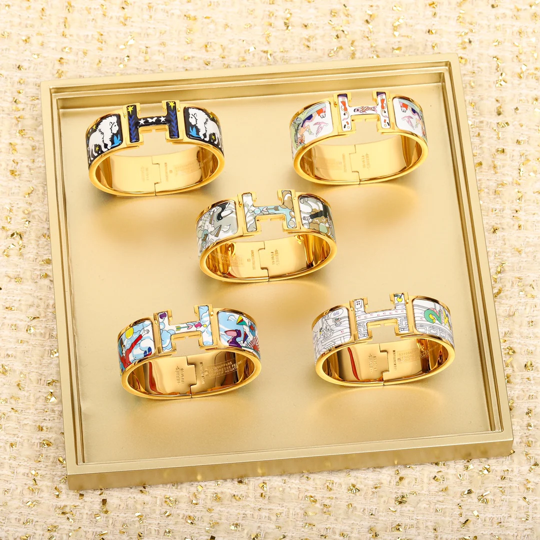 Браслет Hermes 079