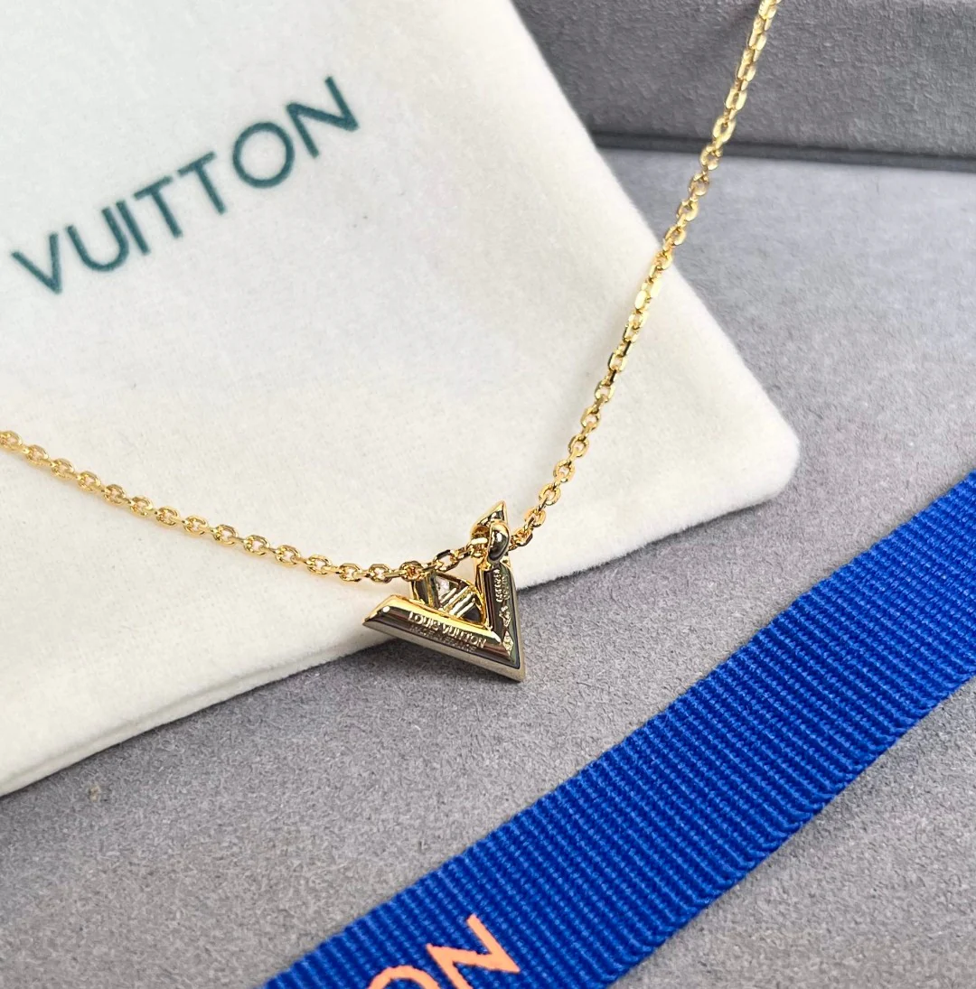 LV-Ожерелье 026