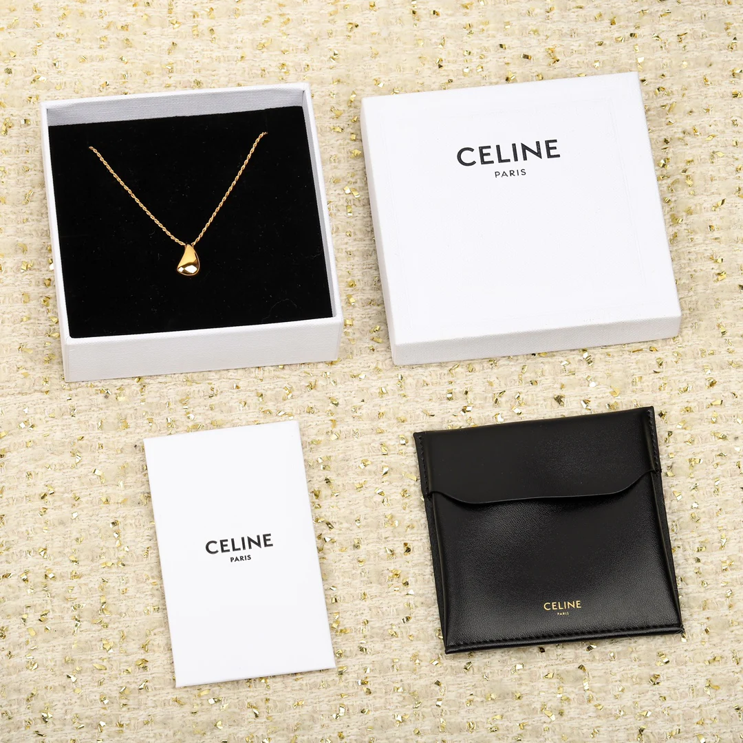 Celine - Колье 068