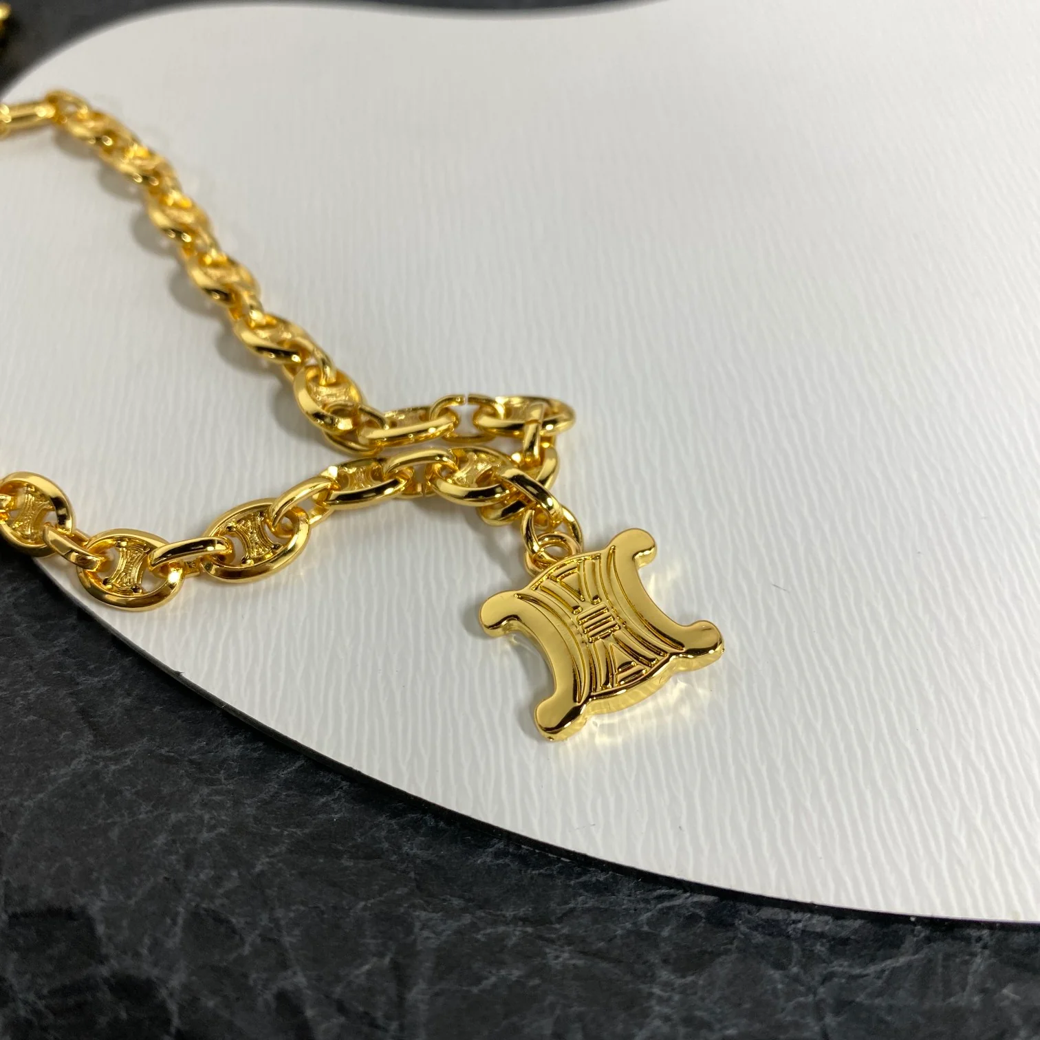 Колье Celine - 1