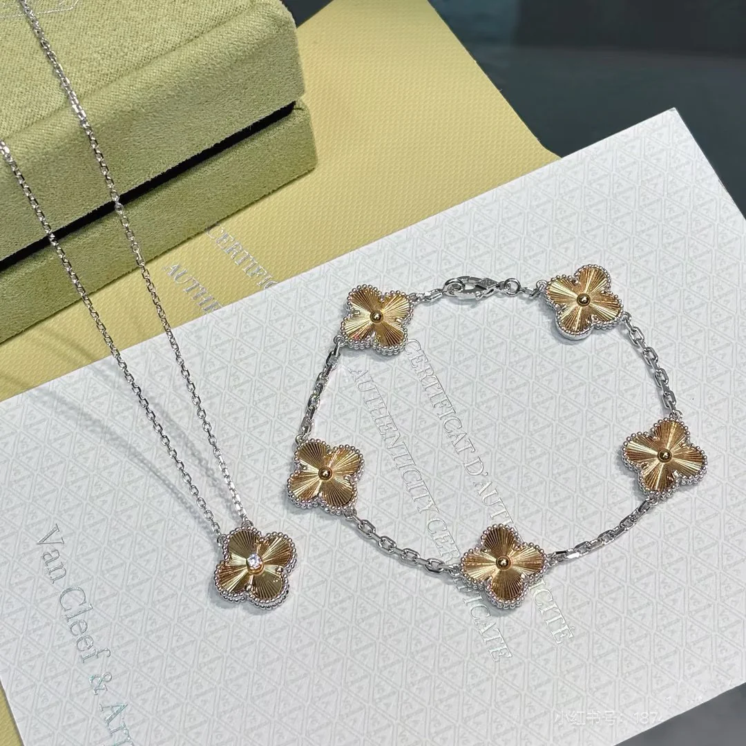 Van Vek - Браслет 016