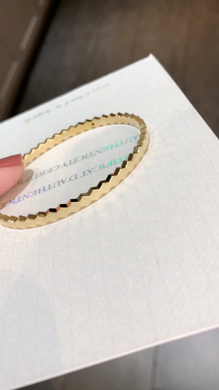 Браслет Chaumet 007