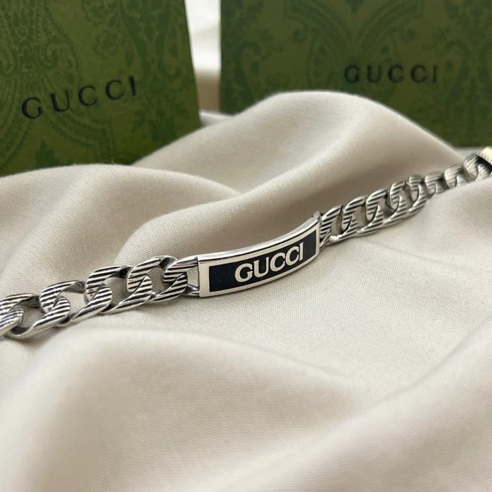 Браслет Gucci 035