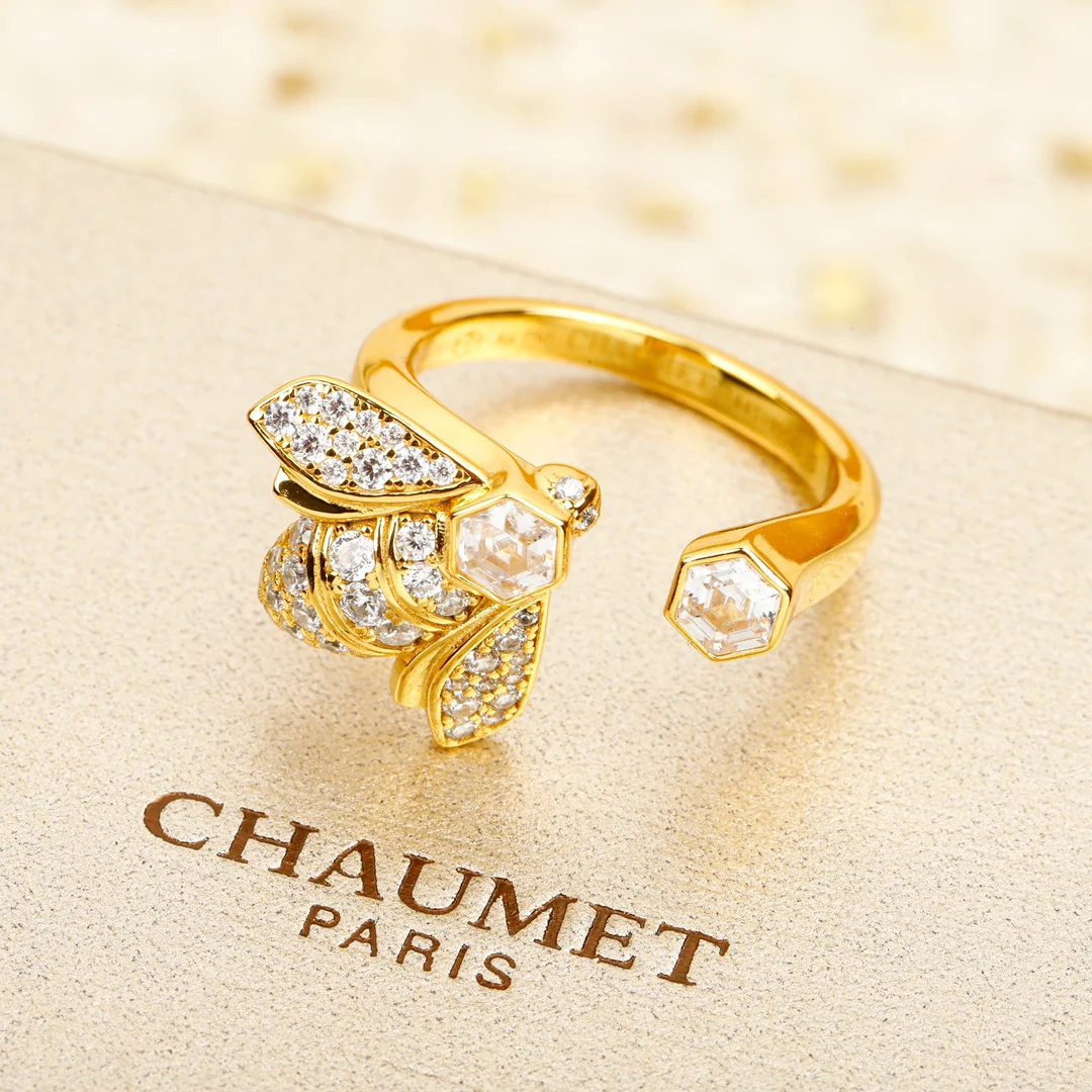 Chaumet - Ring 017