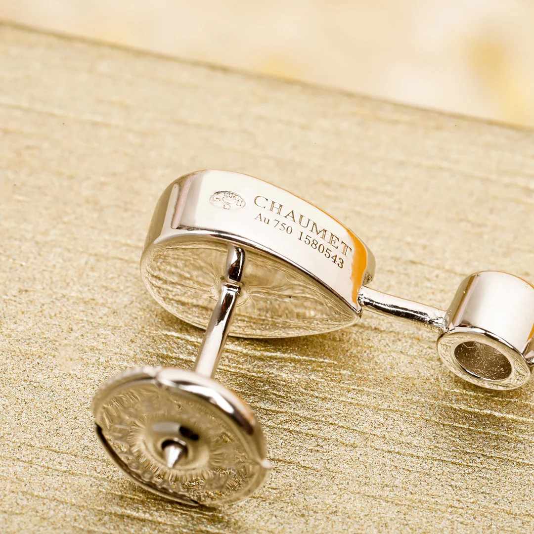 Серьги Chaumet 035