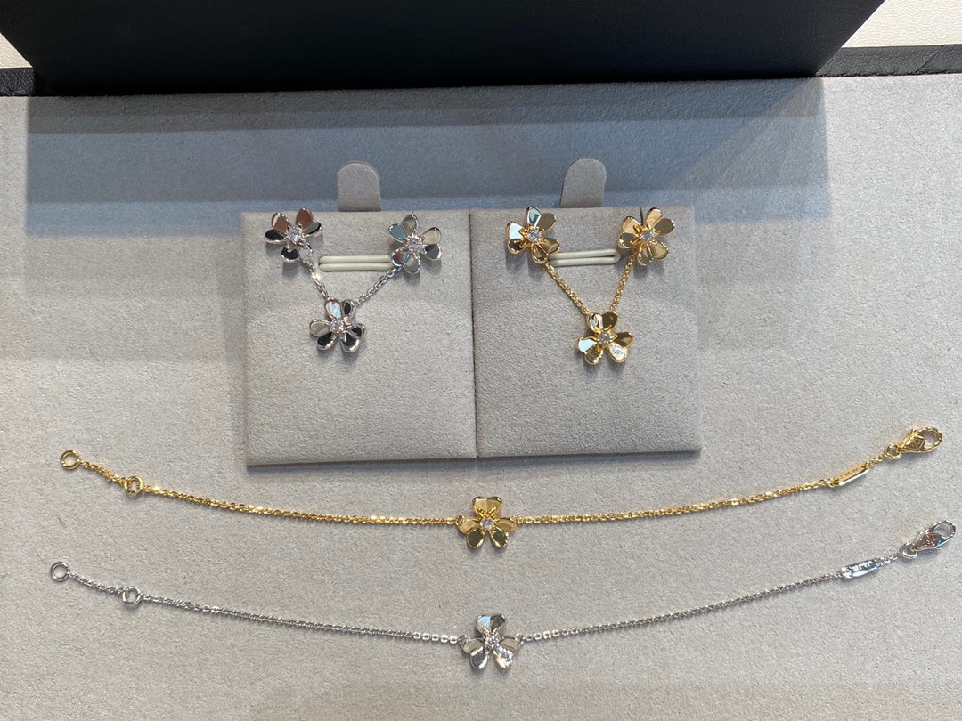 Van Vek - Колье 098