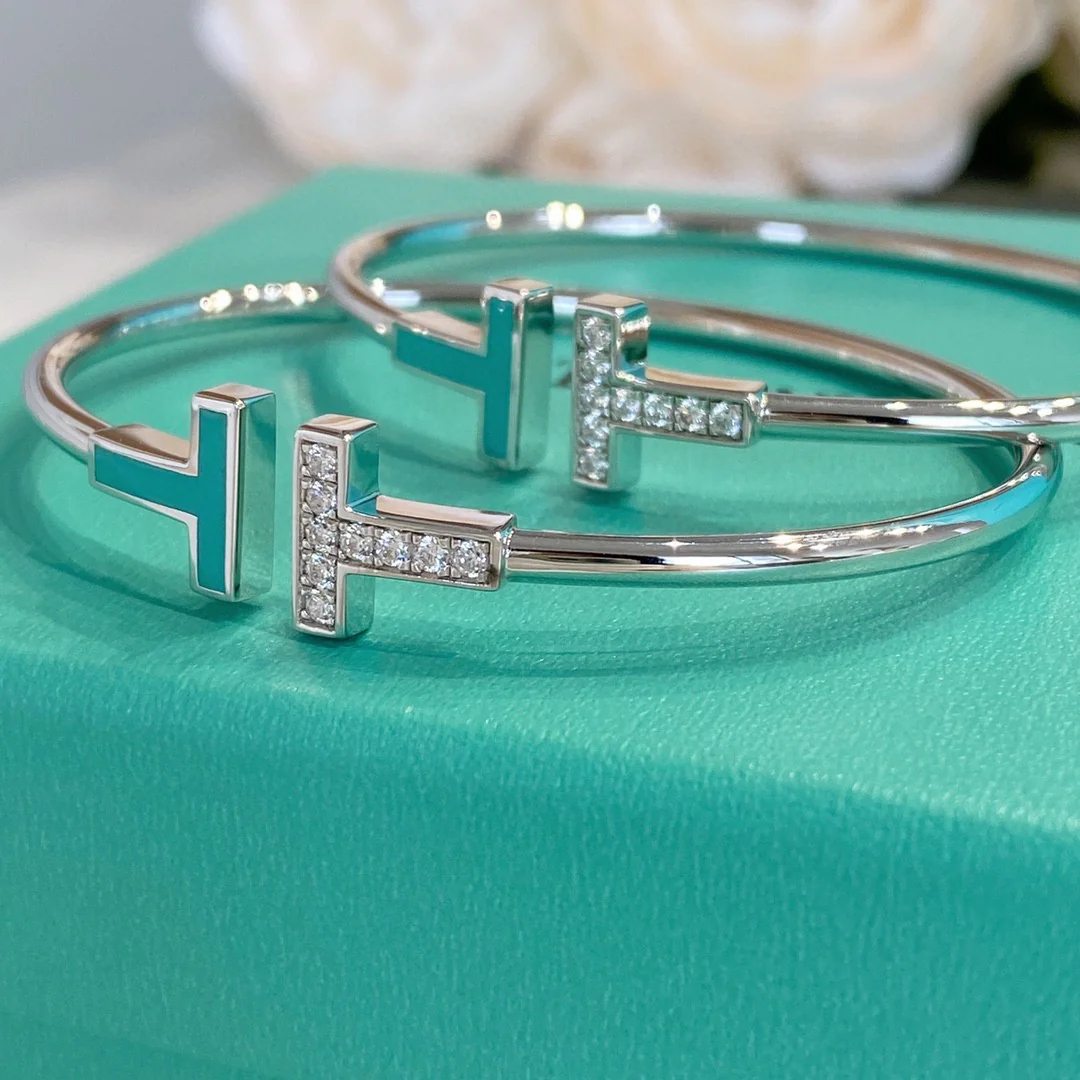 Браслет/наручный браслет Tiffany - 14