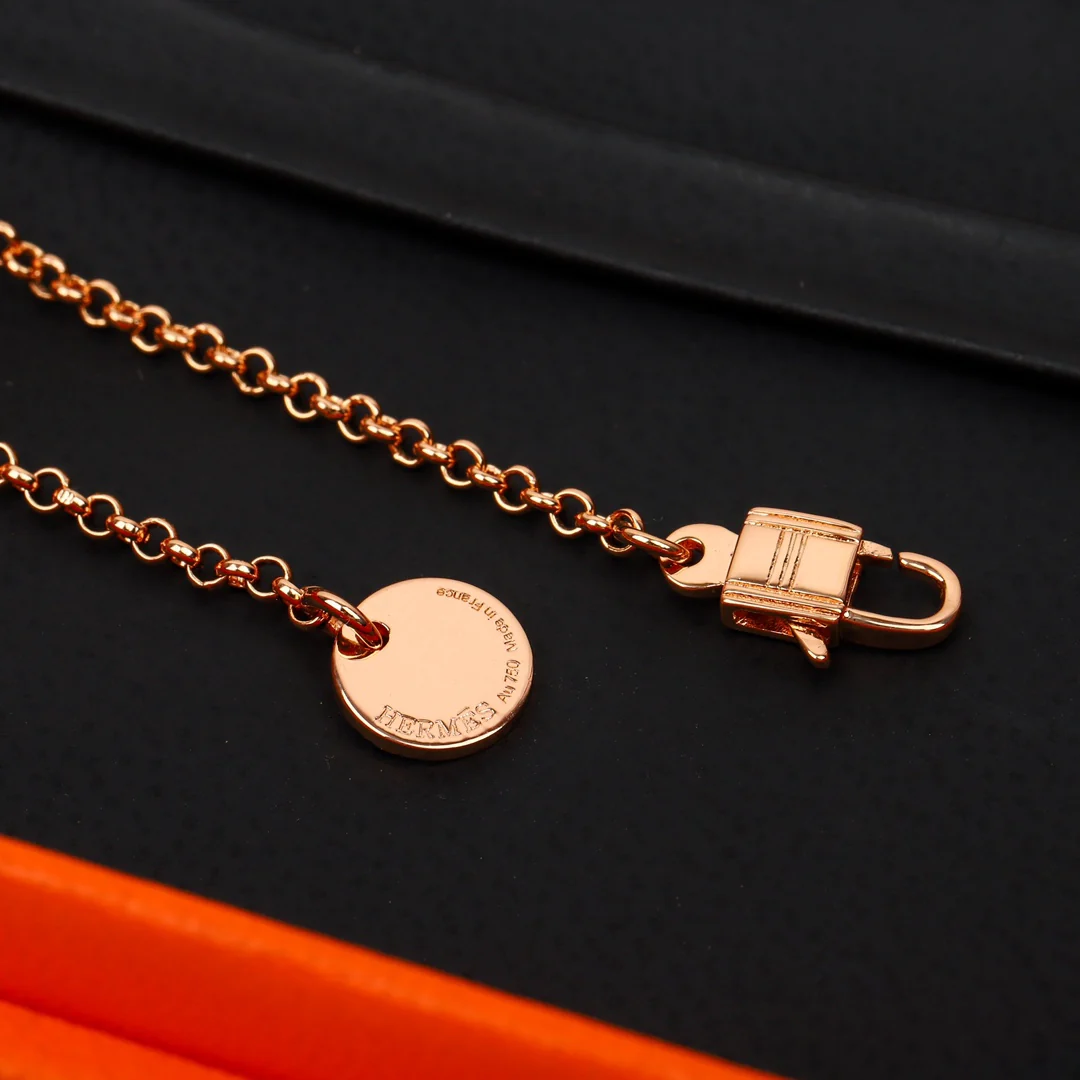 Hermes - Колье 048-1