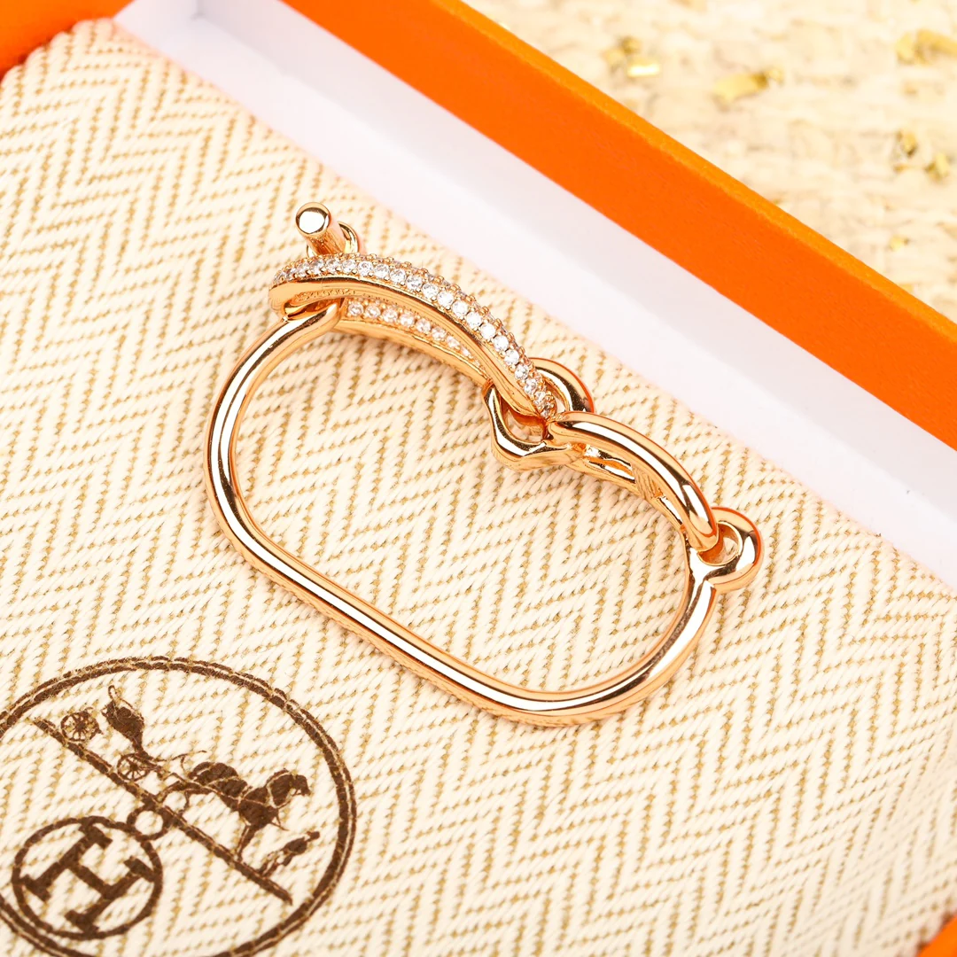 Кольцо Гермеса 029