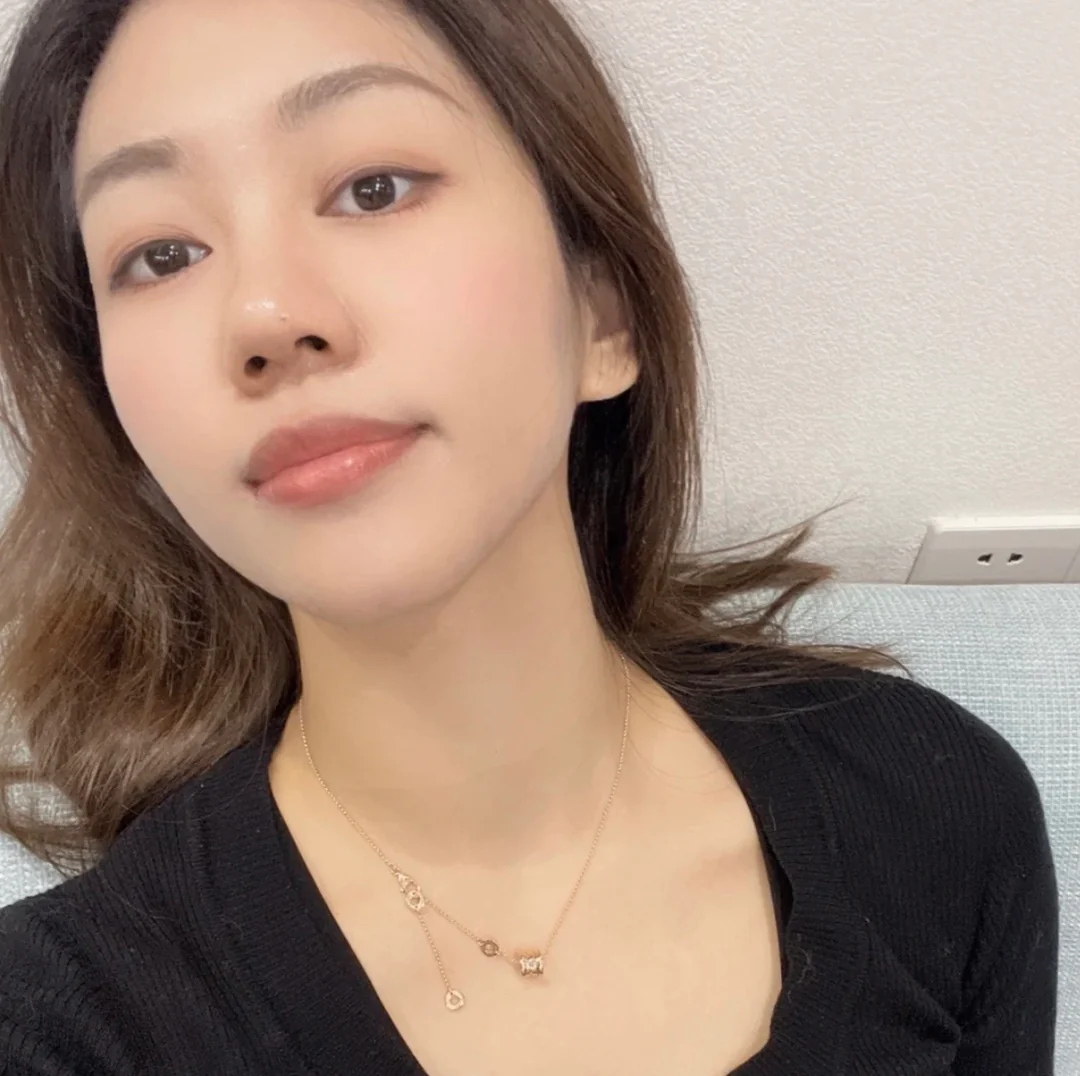 Колье Bvlgari - 42