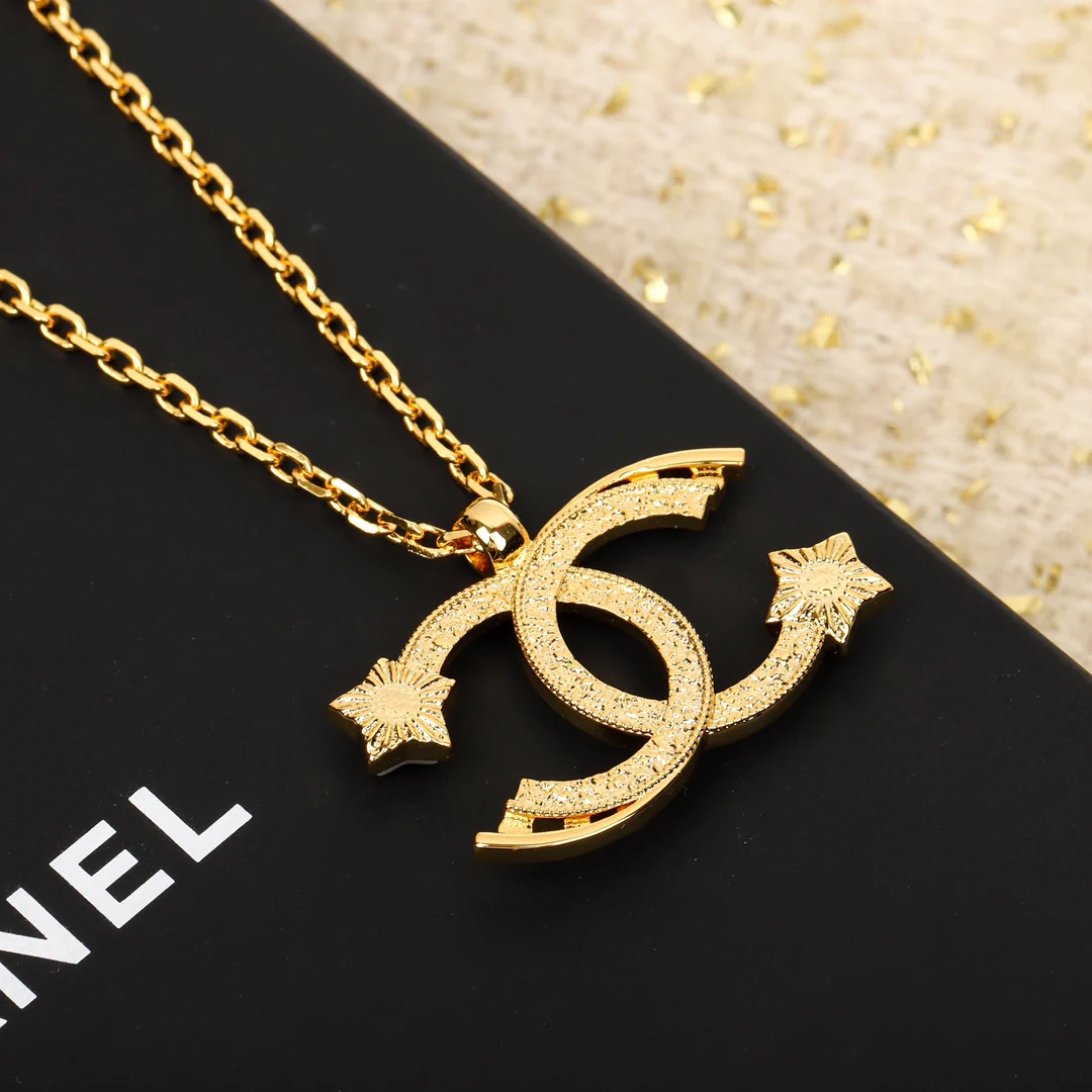 Chanel - Колье 455