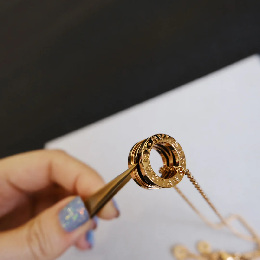 Колье Bvlgari - 49