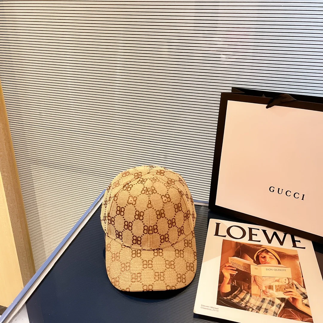 Бейсбольная кроссовка Balenciaga x Vintage Collaboration - 3 цвета