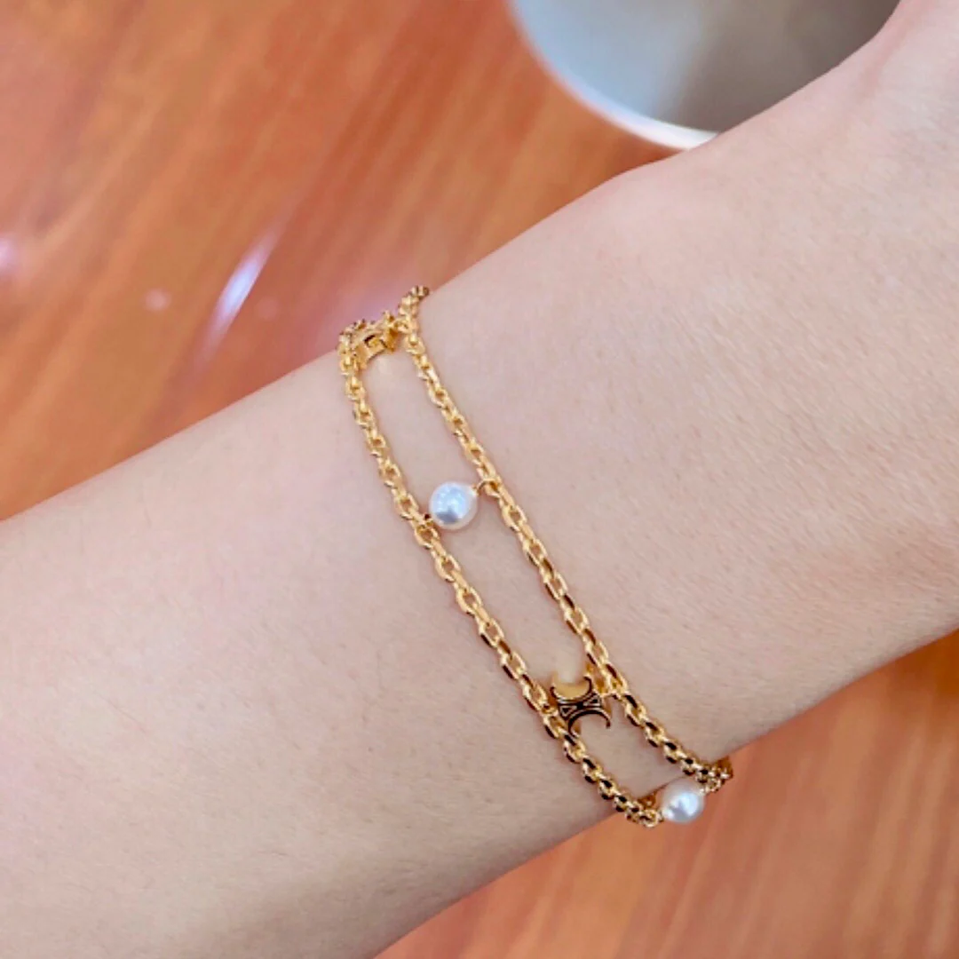 Браслет Celine 015