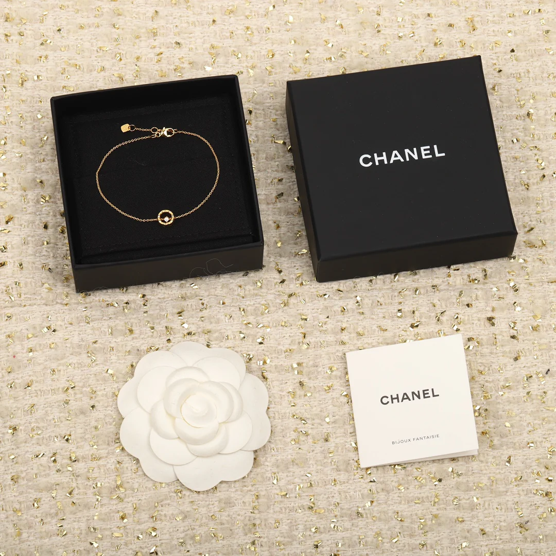 Браслет Chanel 082