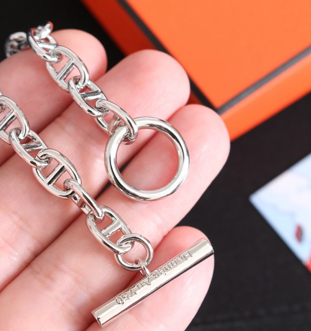 Hermes - Колье 072