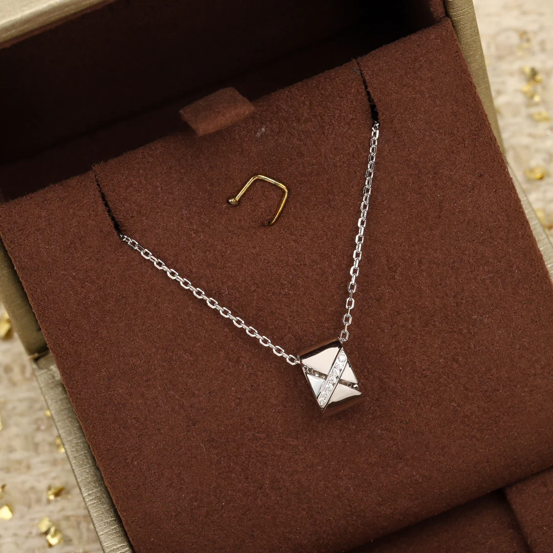 Колье Chaumet 046