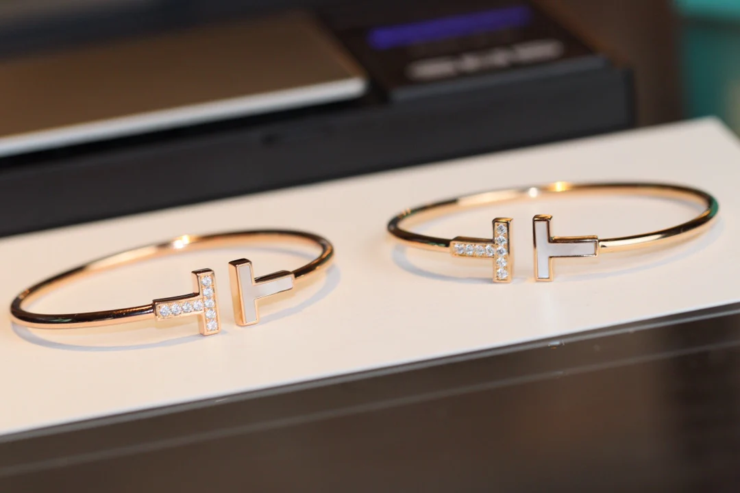 Браслет/наручный браслет Tiffany - 10