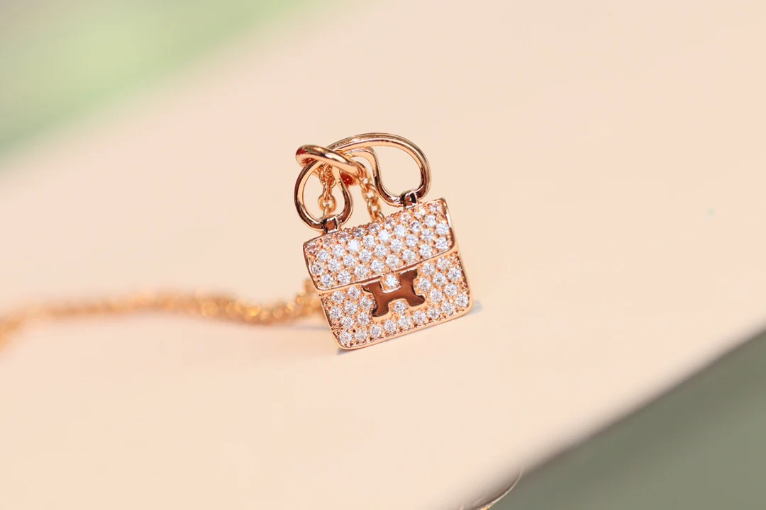 Колье Hermes - 16