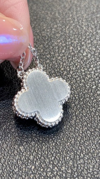 Ван Веккьо - Колье 133