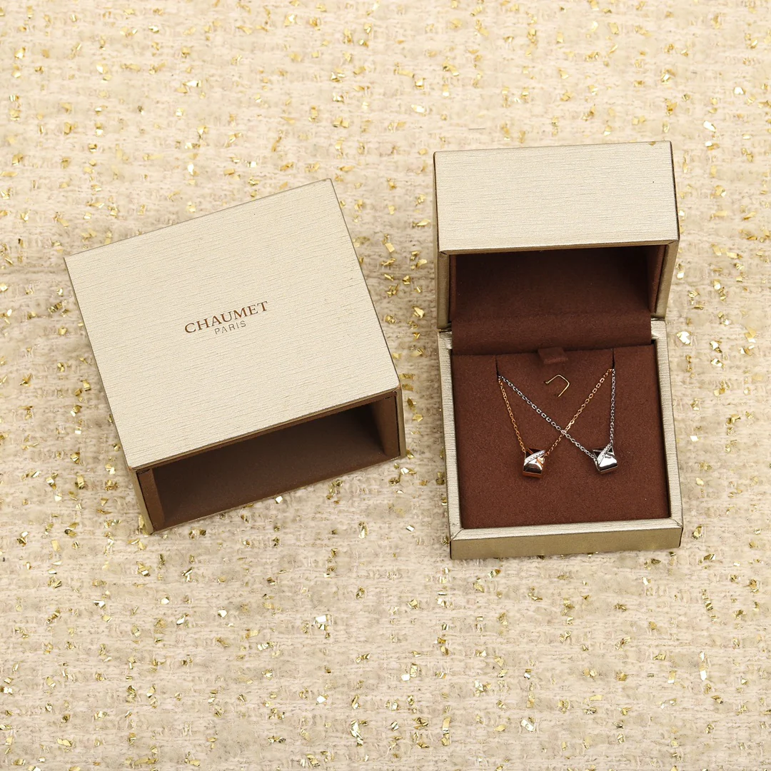 Колье Chaumet 004