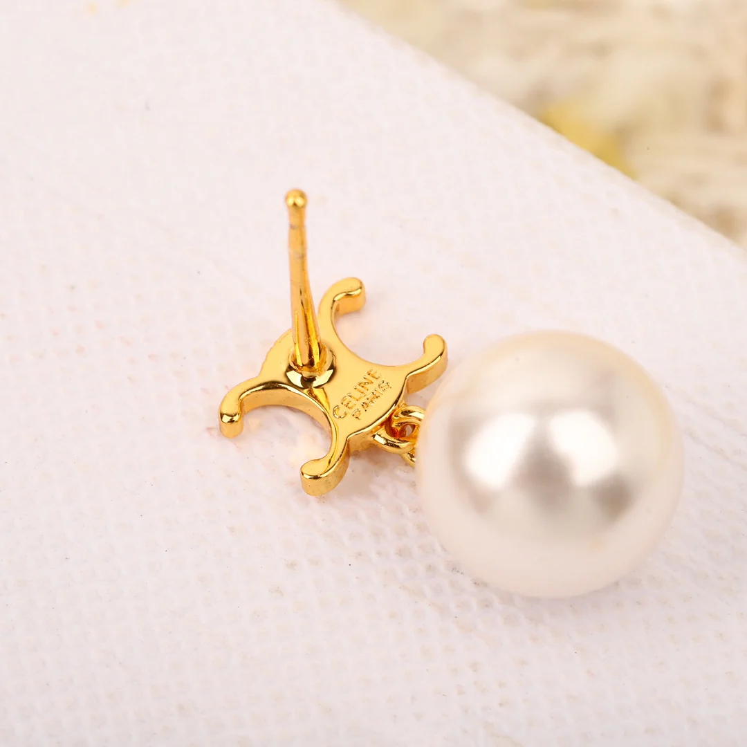 Серьги Celine 146