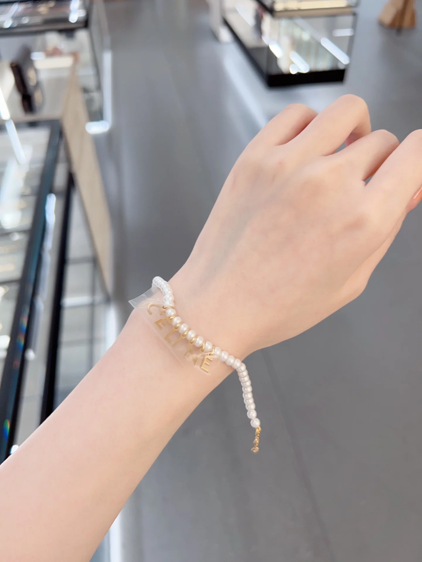 Браслет Celine 031