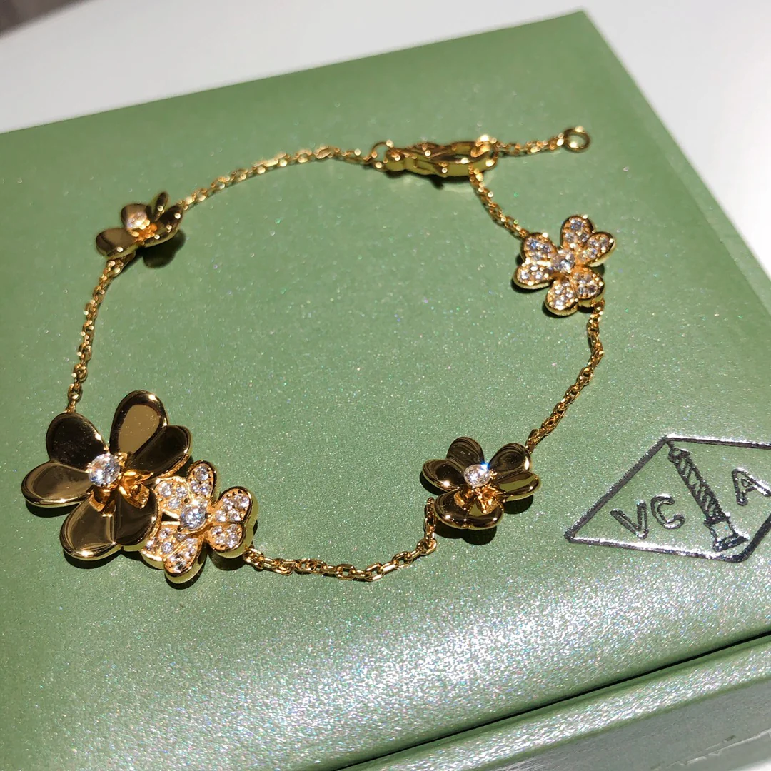 Браслет VCA - 11