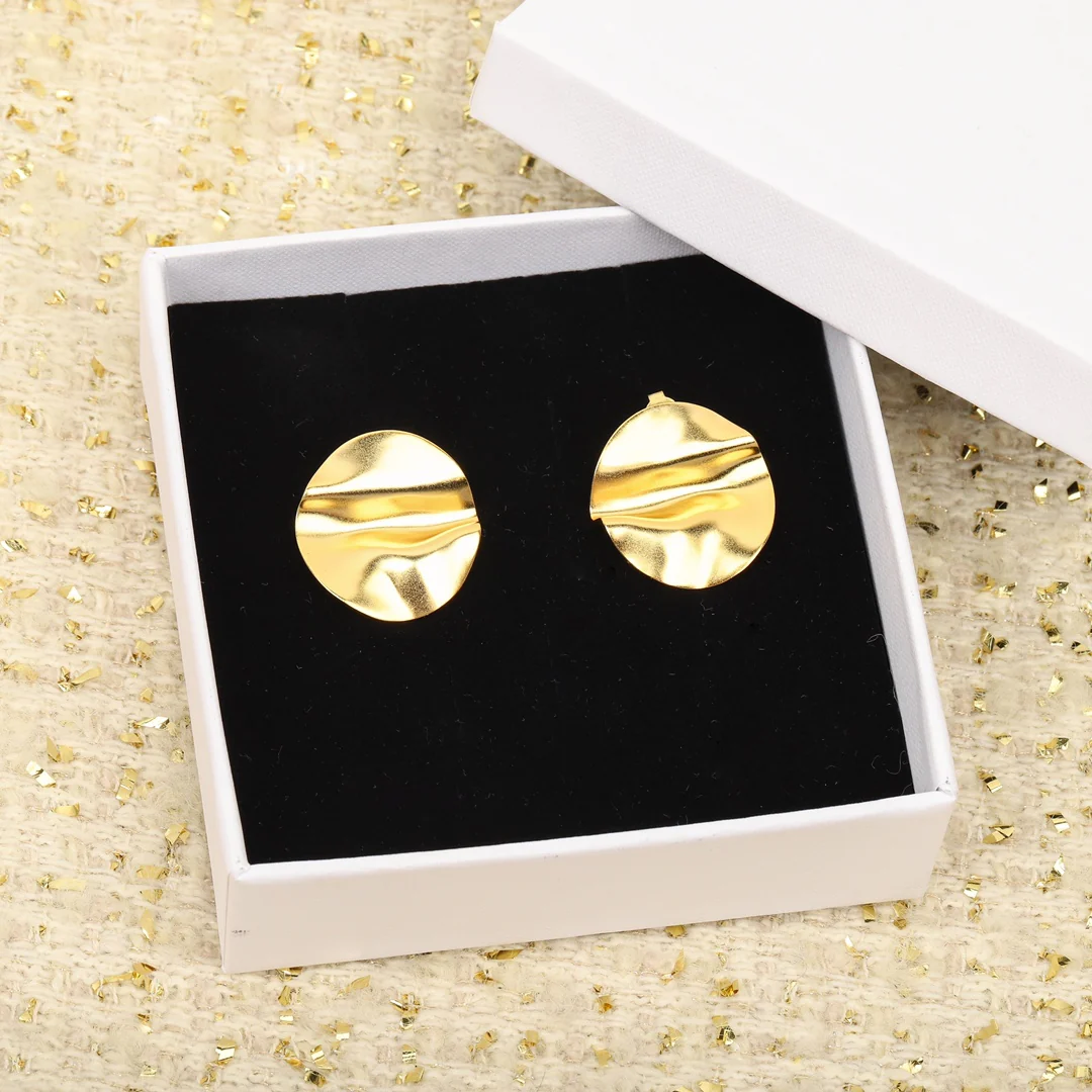 Серьги Celine 012