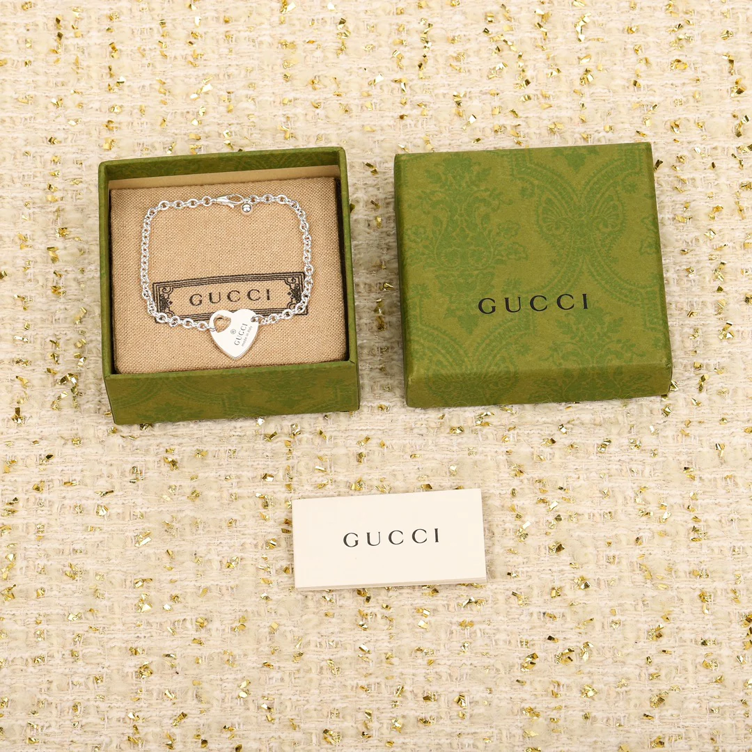 Браслет Gucci 013