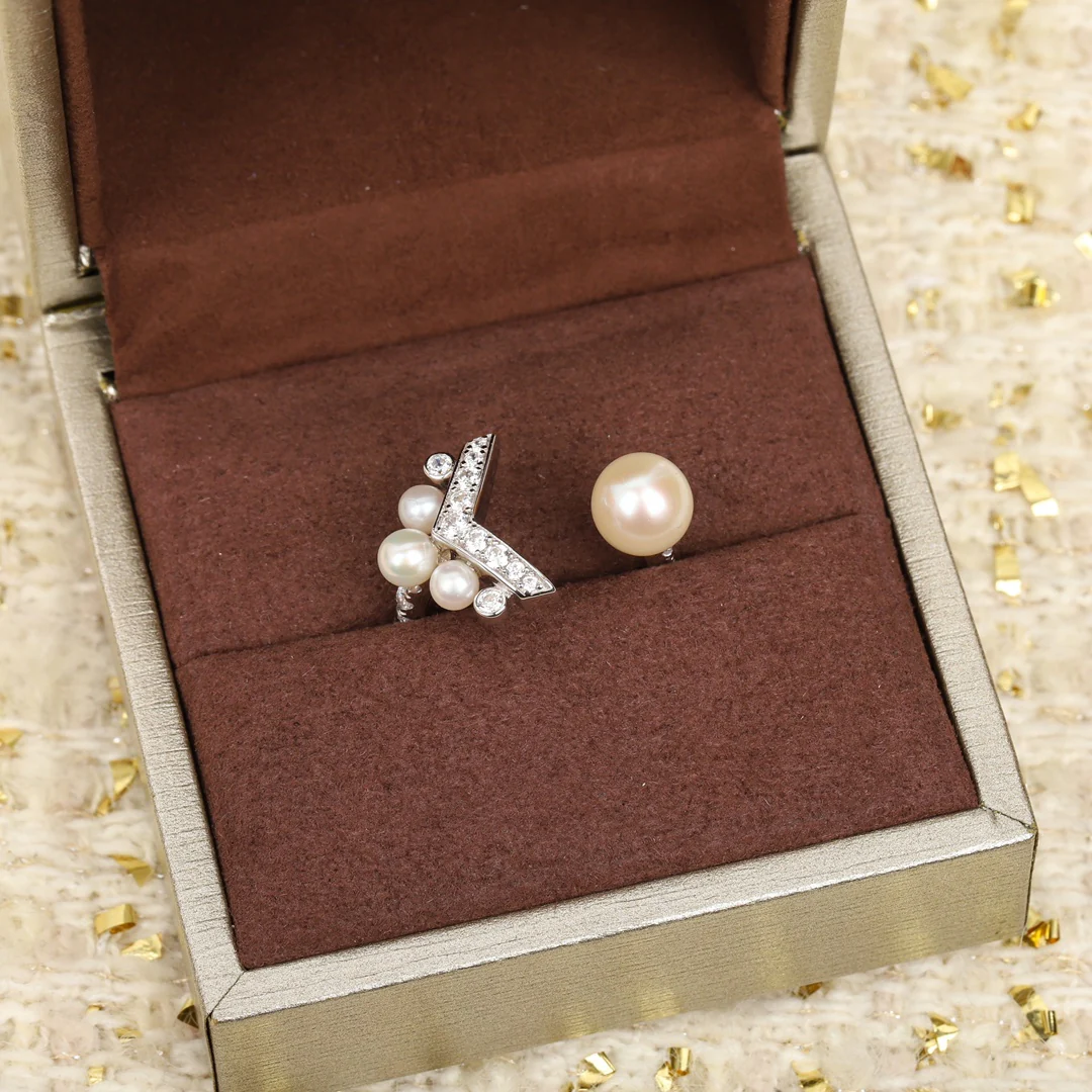 Chaumet - Кольцо 018