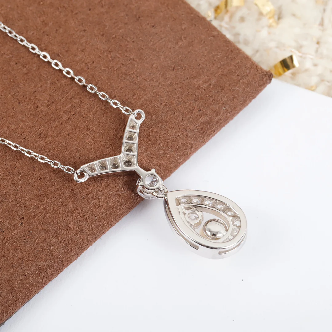 Колье Chaumet 049